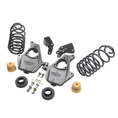 Bell Tech 1019 LOWERING KIT