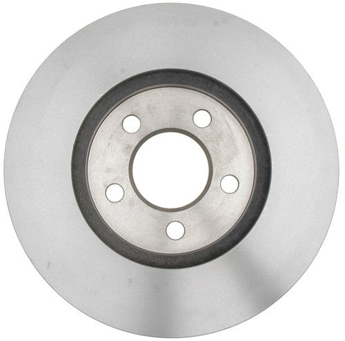 Raybestos Brakes 680110 Specialty - Street Performance BRAKE ROTORS OEM