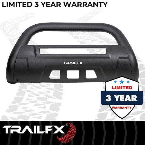 TrailFX B1613T TFX Bull Bars BULL BAR