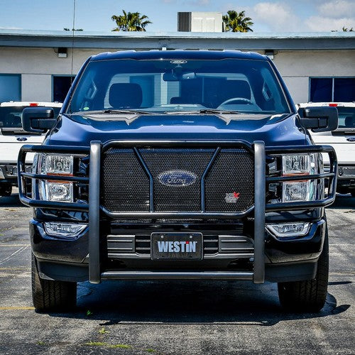 Westin Automotive 57-24065 HDX GRILL GUARD