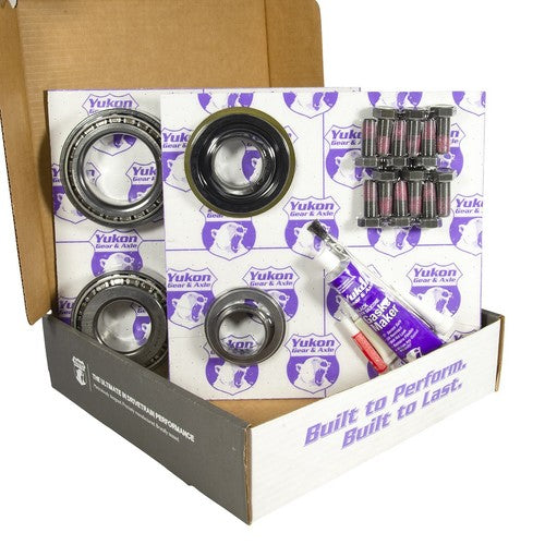 Yukon Gear & Axle YK GM11.5 Master Kit GEAR SET OVERHAUL KITS