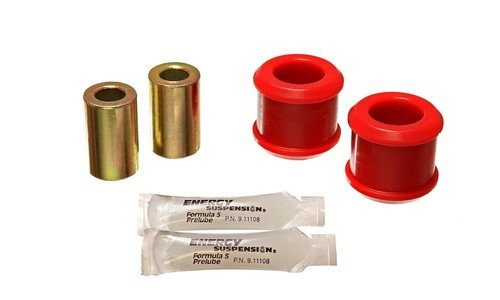 Energy Suspension 5.7116R BUSHINGS - CAR HANDLING