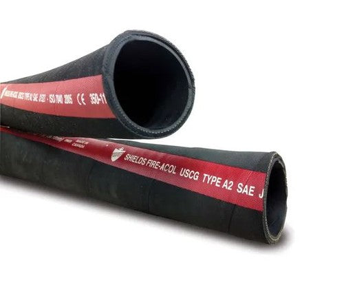 Sierra Marine 16-350-2000S 350 Series MARINE FUEL LINE