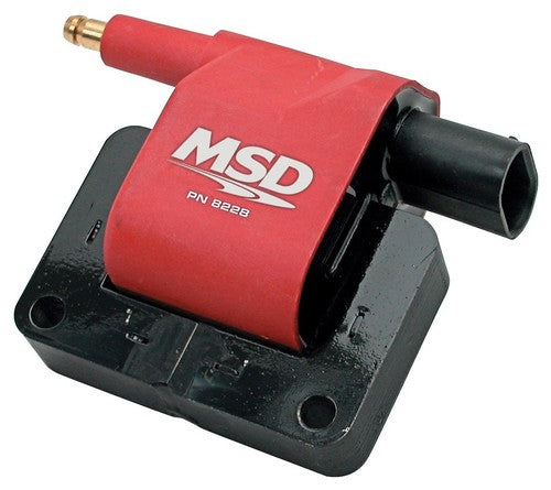 MSD Ignition 8228 COIL IGNITION