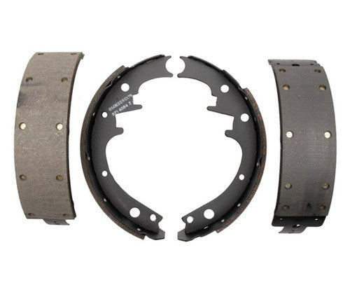 Raybestos Brakes 481PG Element3 BRAKE SHOES OEM