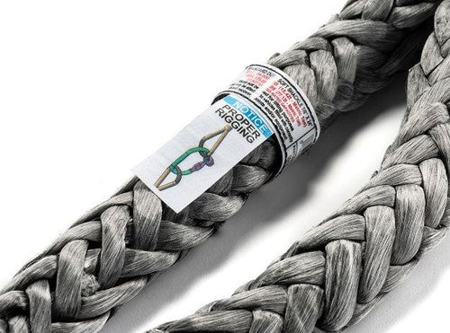 Factor 55 00126 TOW ROPES & STRAPS