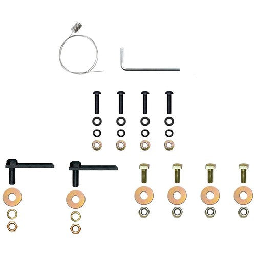 Westin Automotive 27-2455 RUNNING BOARDS