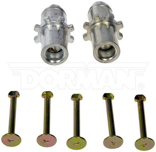 Dorman (OE Solutions) HW17415 First Stop BRAKE HARDWARE AND CABLES OEM