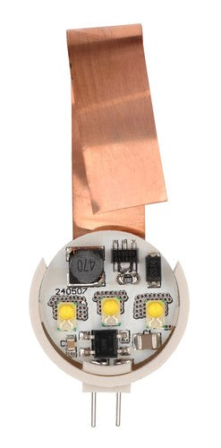 AP Products 016-G4205BP Starlights REPLACEMENT BULBS RV