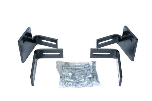 Demco RV 8552006 Premier Series HITCH FIFTH WHEEL ACCESSORIES