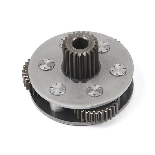 Warn 98551 WINCH ACCESSORIES