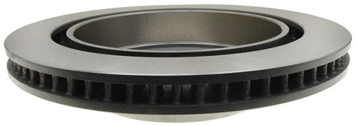 Raybestos Brakes 56756 Specialty - Street Performance BRAKE ROTORS OEM