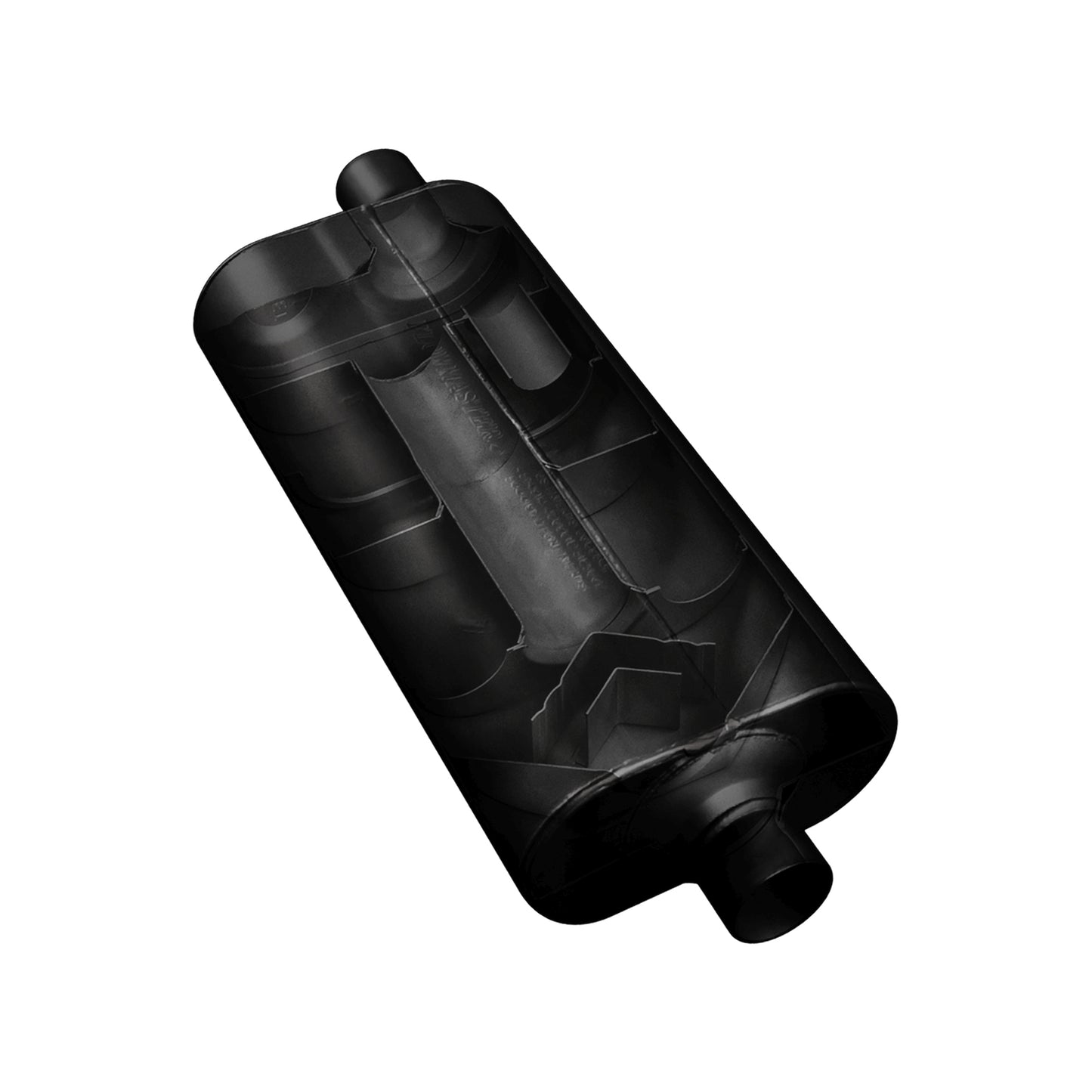 Flowmaster 53070 - Flowmaster 70 Series Chambered Muffler