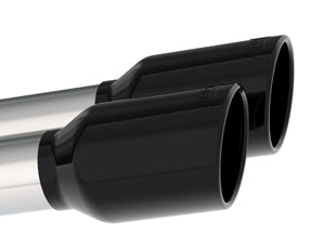 Borla 140837BC - ATAK(r) Cat-Back(tm) Exhaust System 2020-2023 Ford Mustang Shel