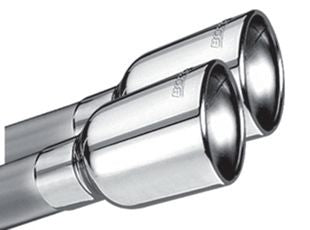 Borla 140839 - ATAK® Cat-Back™ Exhaust System 2020-2025 Chevrolet Corvette (C8)