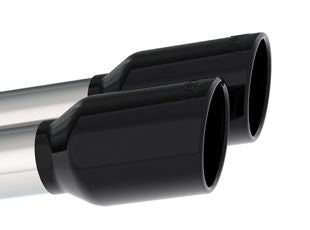 Borla 140839BC - ATAK® Cat-Back™ Exhaust System 2020-2025 Chevrolet Corvette (C8