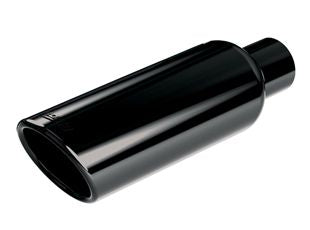 Borla 140864BC - ATAK(r) Cat-Back(tm) Exh. '21-'25 Ford F-150 2.7L/ 3.5L V6 AT 2