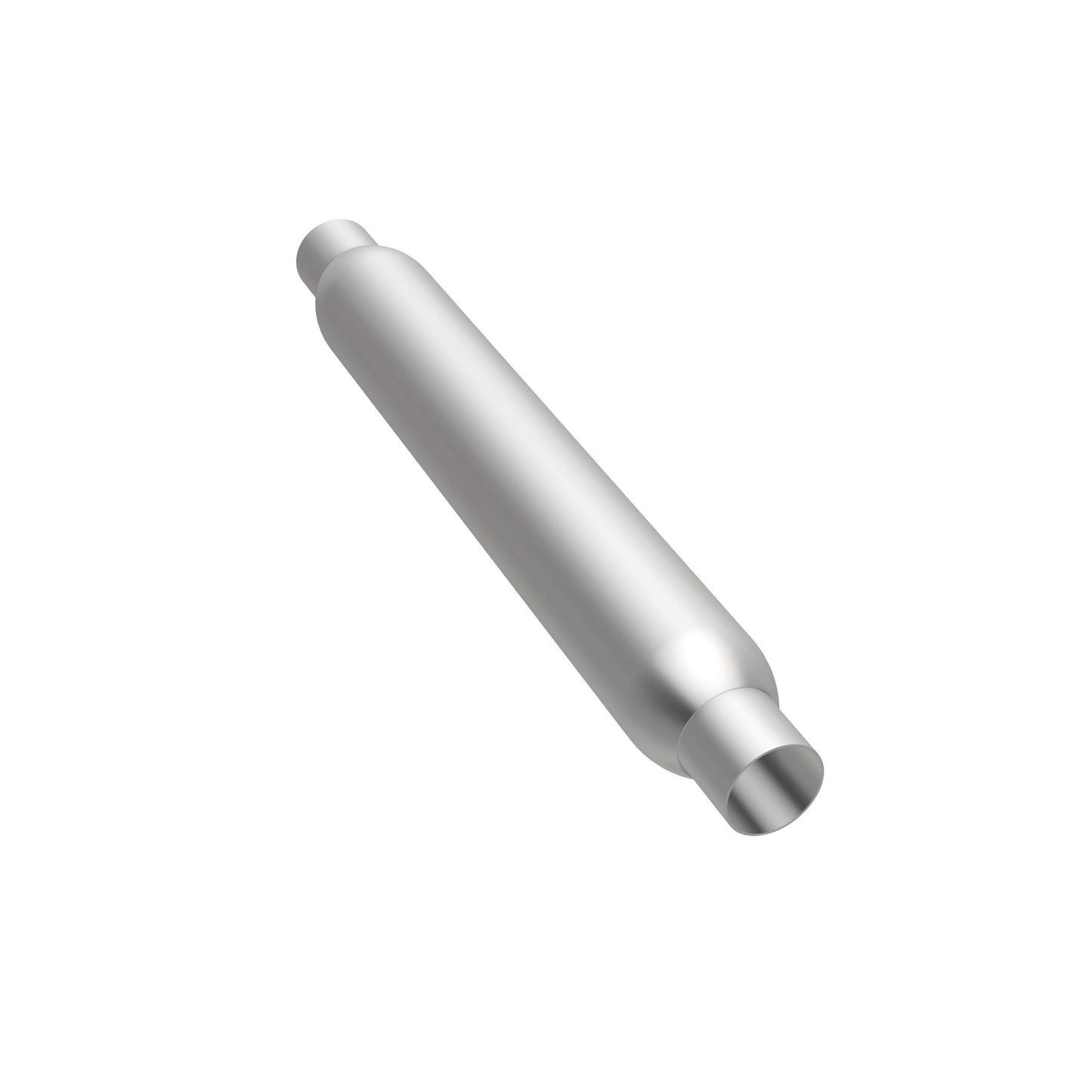 MagnaFlow 18135 - Glasspack Performance Muffler; 2.25in. Center/Center; 3.5x22x3.5 Body