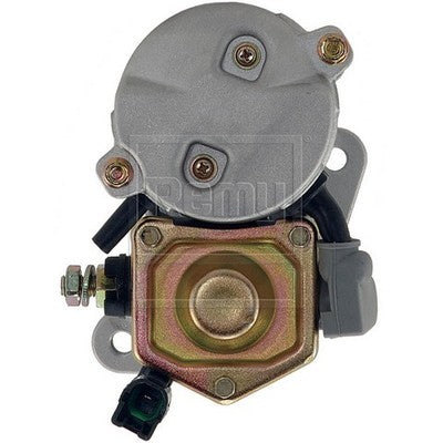 Remy International 17238 Premium Remanufactured STARTER OEM