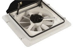 MaxxAir Ventilation Solutions 00-04401M MaxxFan Mini VENTILATION RV