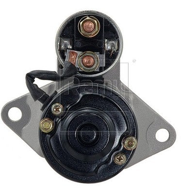 Remy International 17290 Premium Remanufactured STARTER OEM