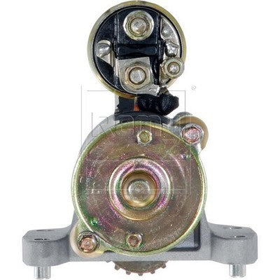 Remy International 28731 Premium Remanufactured STARTER OEM