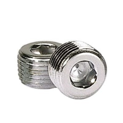 Moroso Performance 39153 PIPE PLUG KIT