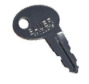 AP Products 013-689038 Bauer AE DOOR LOCKS RV