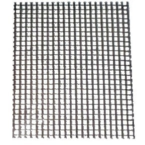 Suburban Mfg 030986 Water Heater Door Screen APPLIANCE COMPONENTS RV
