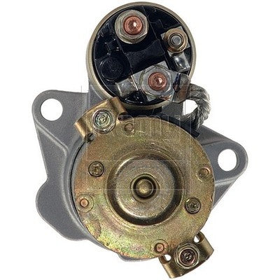 Remy International 25902 Premium Remanufactured STARTER OEM