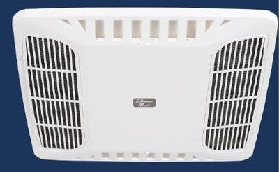 Coleman Mach 8430A6321 DELUXE CHILLGrille A/C COMPONENTS RV