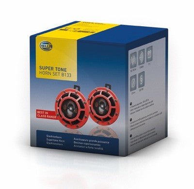 Hella 003399801 HORN