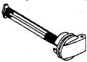 Carefree RV R00451 AWNING-REPAIR PARTS RV