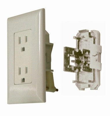 Valterra DG15IVVP Decor WIRING & SERVICE ACCESSORYS RV