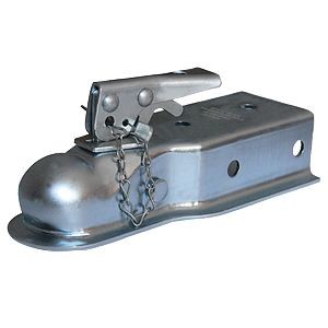 Husky Towing 87075 TRAILER COUPLERS