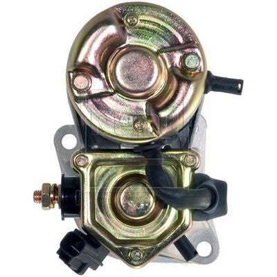 Remy International 17399 Premium Remanufactured STARTER OEM