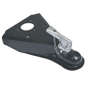 Husky Towing 87077 TRAILER COUPLERS