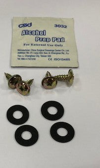 TrailFX RH5037H TFX Replacement Parts HARDWARE