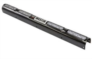 Westin Public Safety 36-6015W4 PUSH BAR