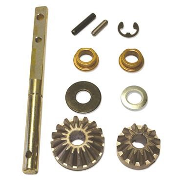 Lippert Components 146059 TRAILER STABILIZATION