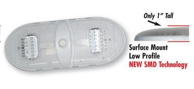 Valterra DG65430VP Diamond Group LIGHTS-INTERIOR RV
