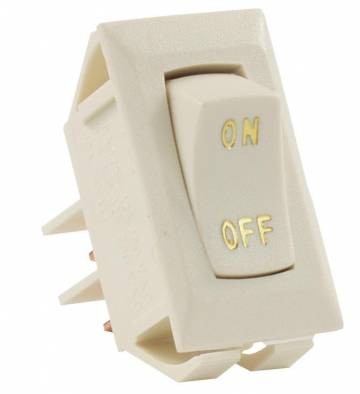 JR Products 12611-5 WIRING & SERVICE ACCESSORYS RV