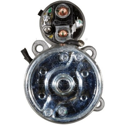 Remy International 28704 Premium Remanufactured STARTER OEM
