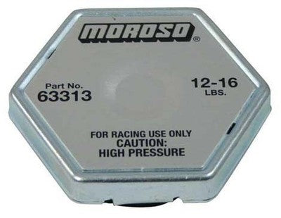 Moroso Performance 63313 RADIATOR CAP