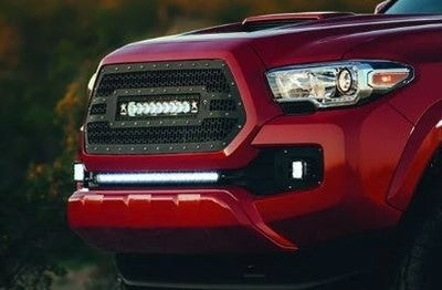 Rigid Lighting 911313 SR2 Series LIGHT BAR