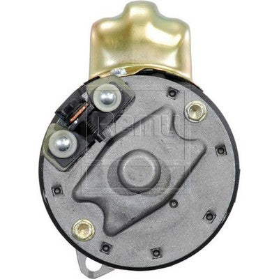 Remy International 25203 Premium Remanufactured STARTER OEM