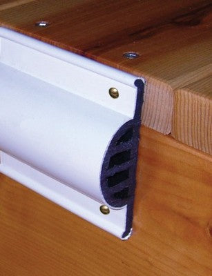 Taylor Made 45990 Dock Pro BOAT DOCK EDGE