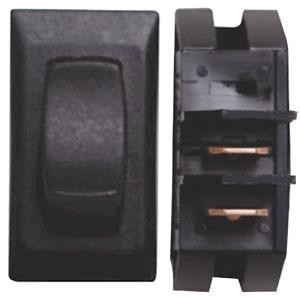 Valterra DG118NPB Diamond Group WIRING & SERVICE ACCESSORYS RV