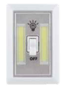 AP Products 025-020 Glow Max LIGHTS-INTERIOR RV