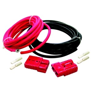 Bulldog Winches 20026 WIRING HARNESS